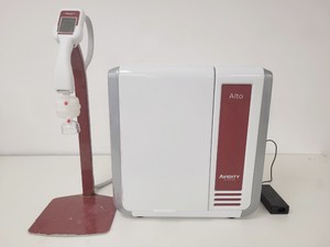 Image of Avidity Alto Water Purification System Alto-UF-R Lab