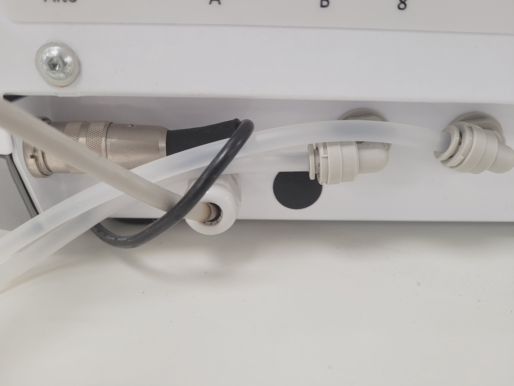 Image of Avidity Alto Water Purification System Alto-UF-R Lab