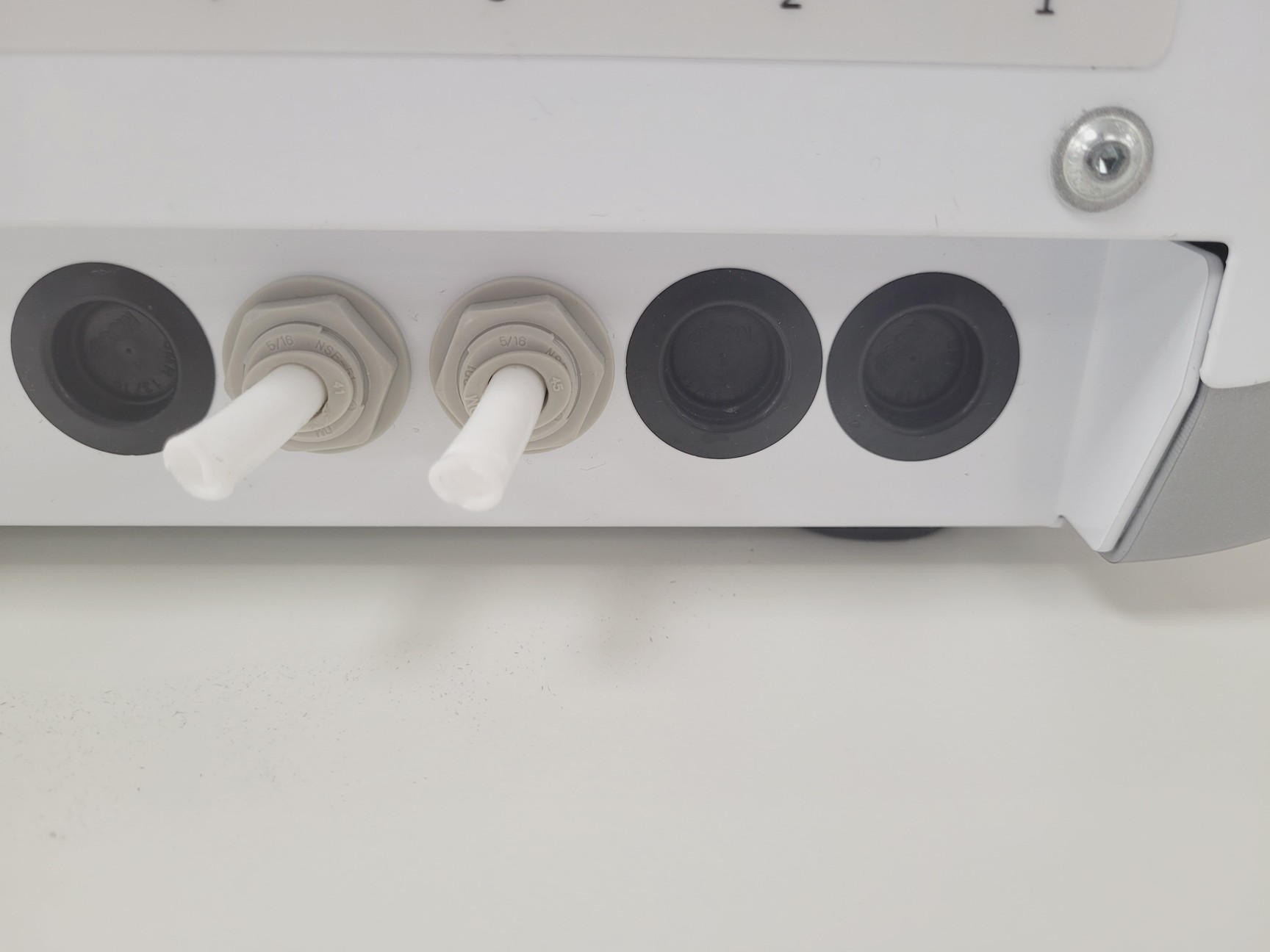 Image of Avidity Alto Water Purification System Alto-UF-R Lab