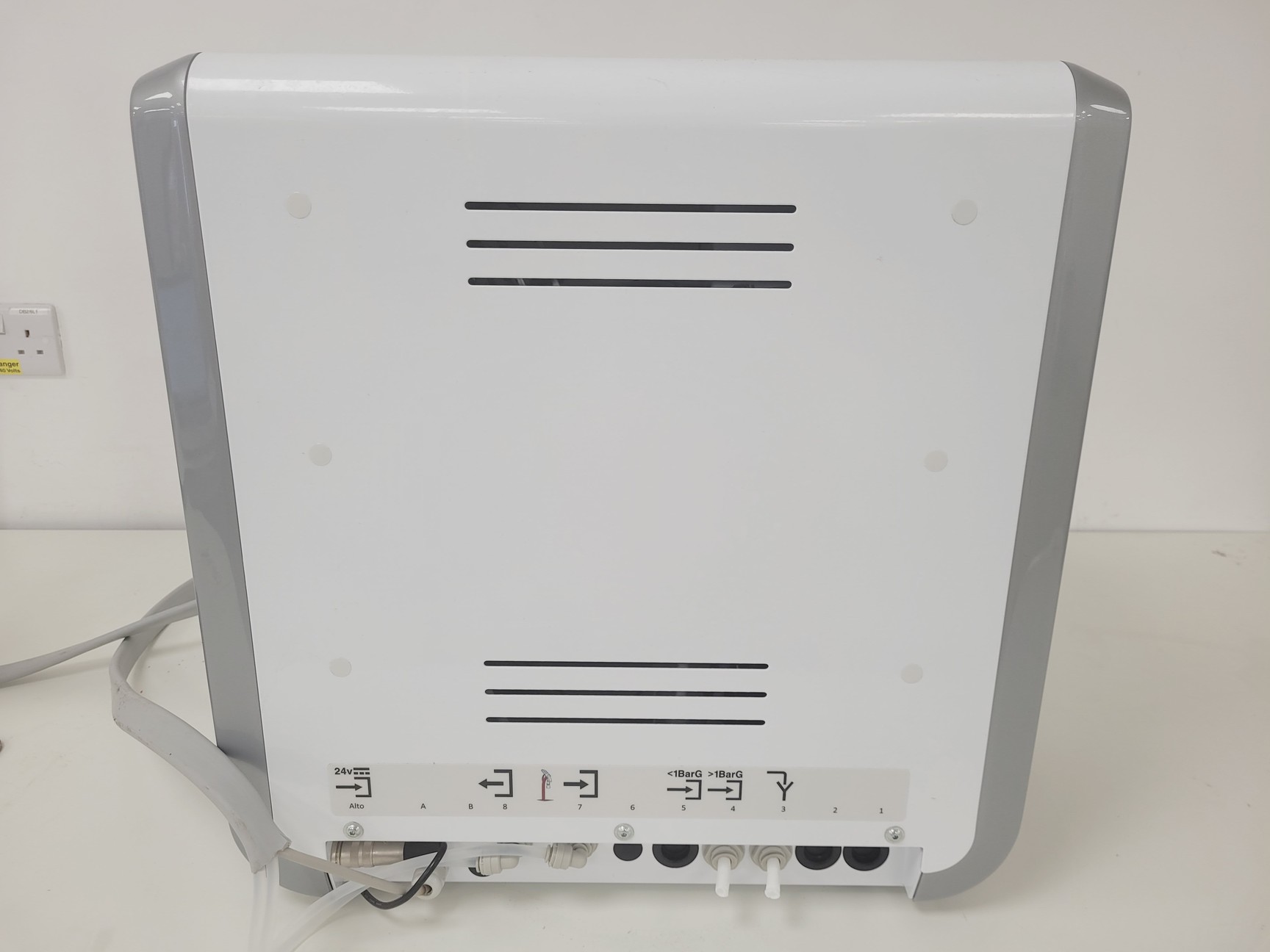 Image of Avidity Alto Water Purification System Alto-UF-R Lab