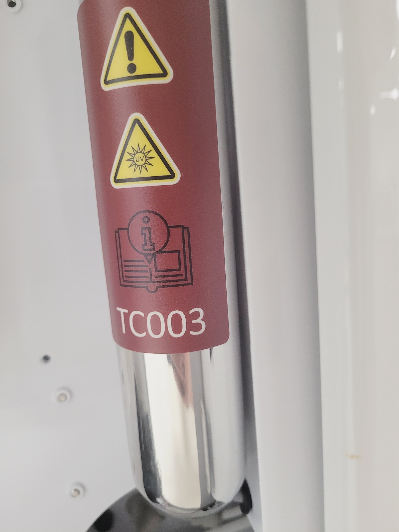 Image of Avidity Alto Water Purification System Alto-UF-R Lab