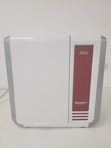 Thumbnail image of Avidity Alto Water Purification System Alto-UF-R Lab