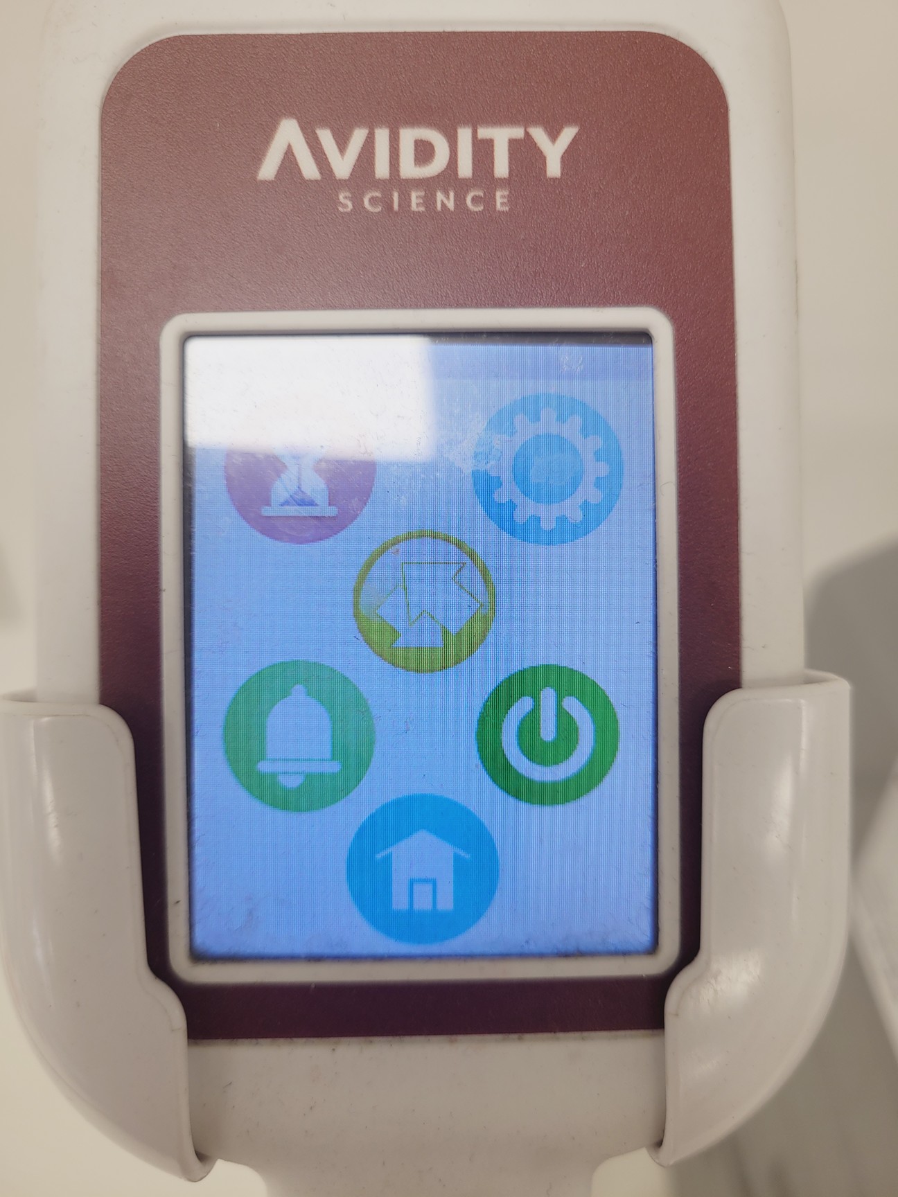 Image of Avidity Alto Water Purification System Alto-UF-R Lab