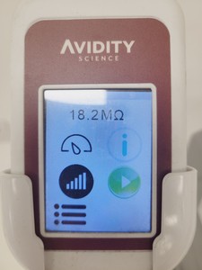 Thumbnail image of Avidity Alto Water Purification System Alto-UF-R Lab