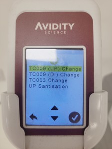 Thumbnail image of Avidity Type Alto Alto-UF-R Water Purification System Lab