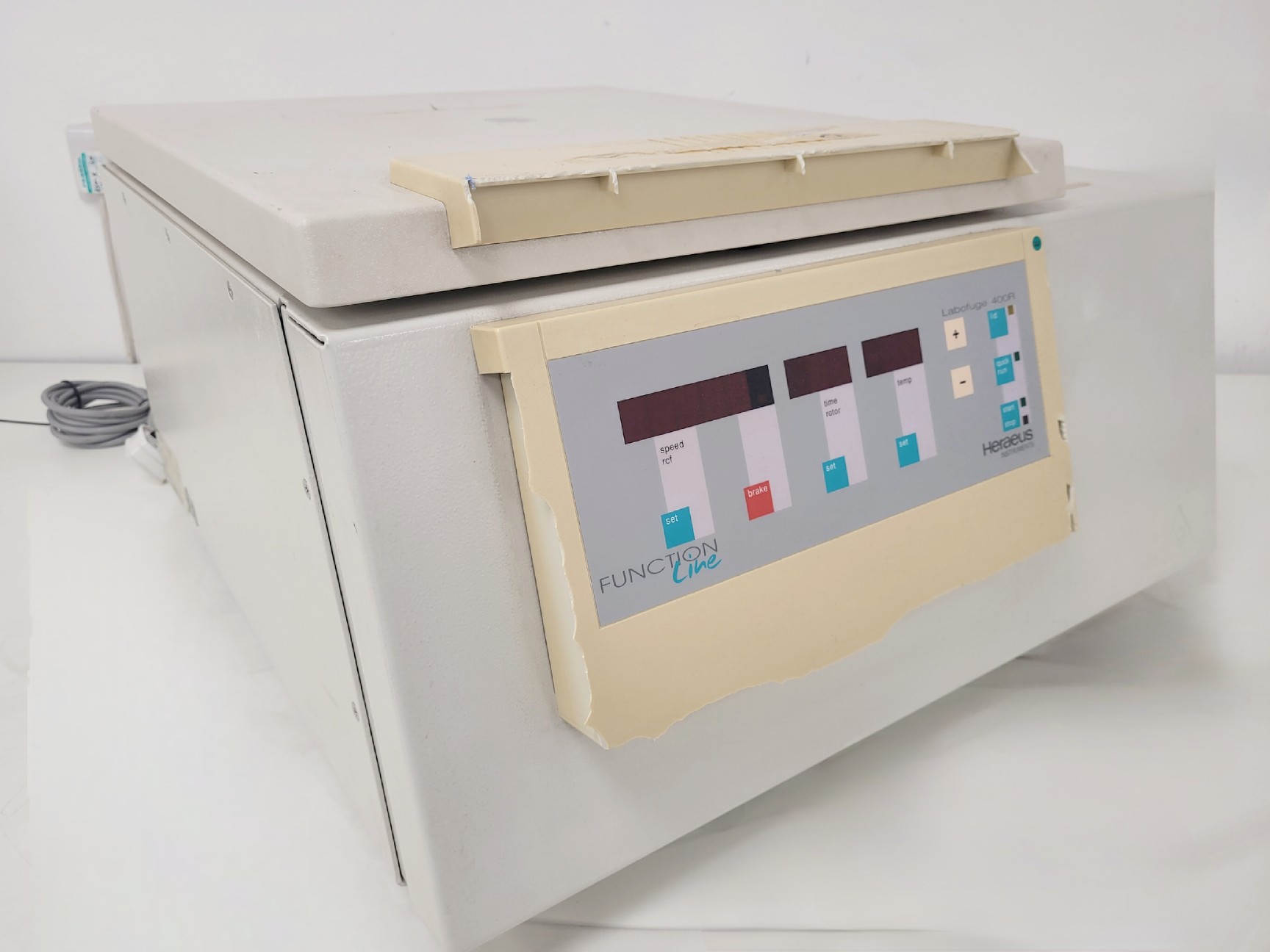 Image of Heraeus Instruments Labofuge 400R Function Line Lab Spares/Repairs