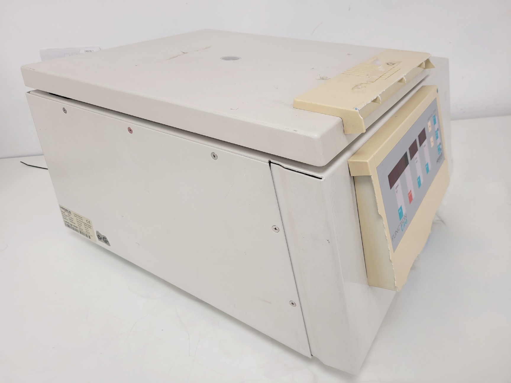 Image of Heraeus Instruments Labofuge 400R Function Line Lab Spares/Repairs