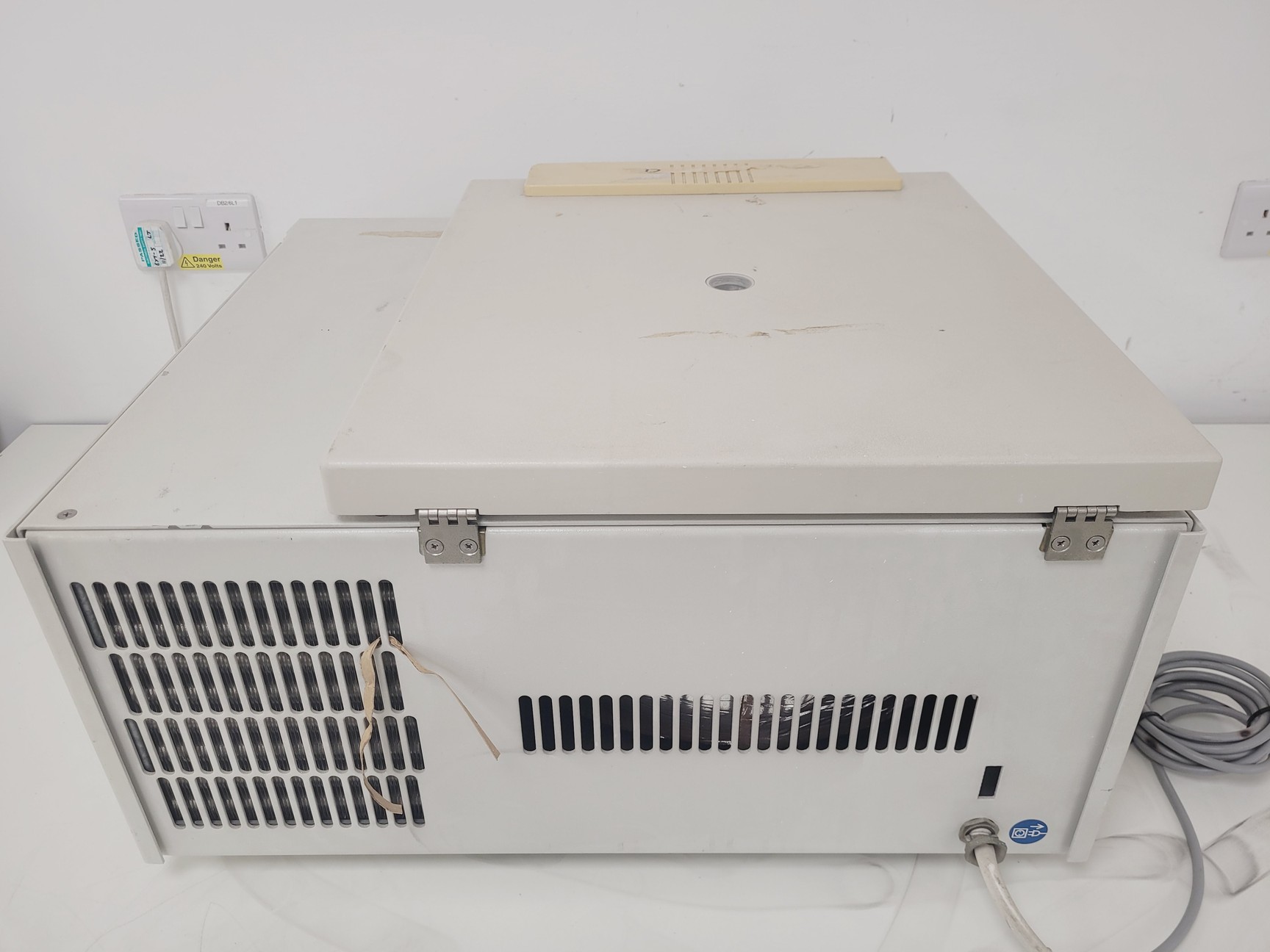 Image of Heraeus Instruments Labofuge 400R Function Line Lab Spares/Repairs