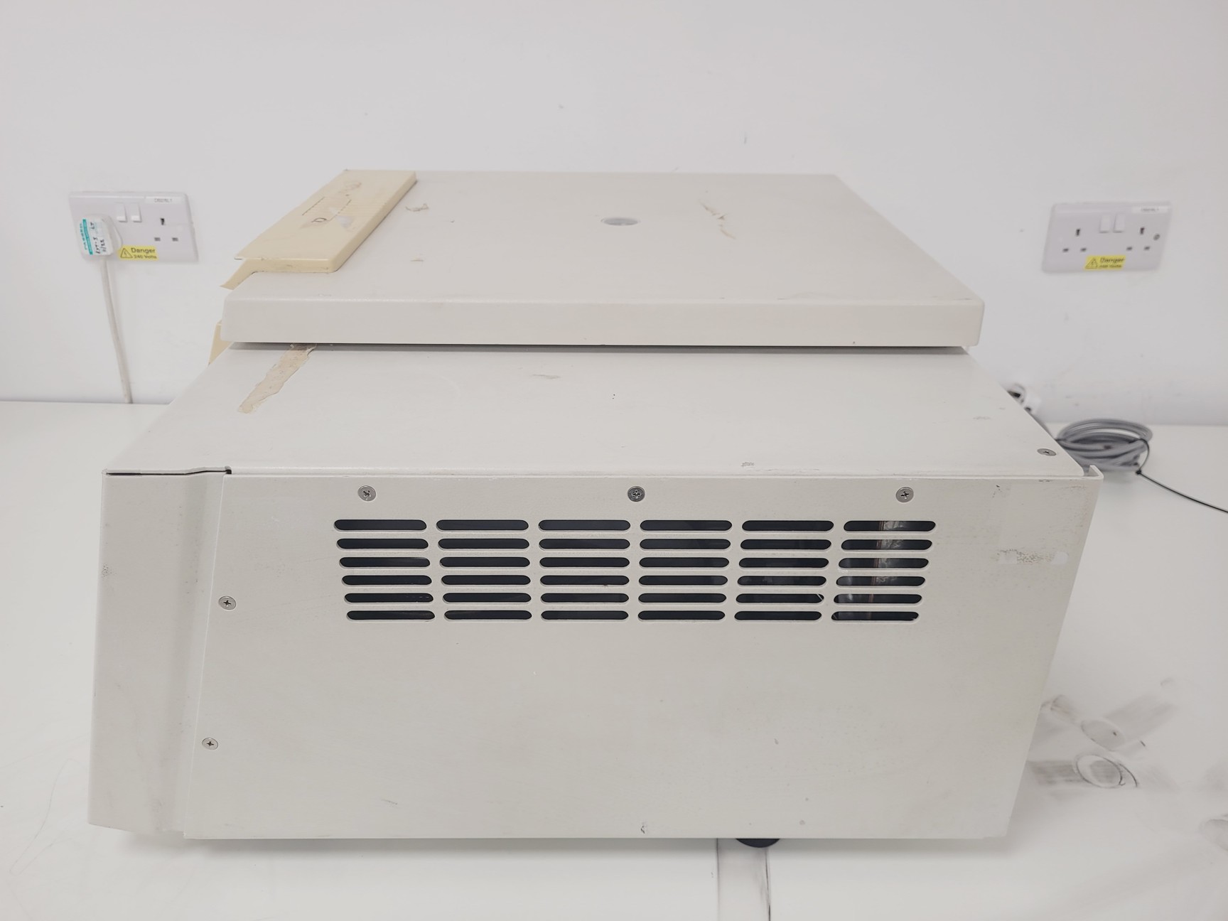Image of Heraeus Instruments Labofuge 400R Function Line Lab Spares/Repairs
