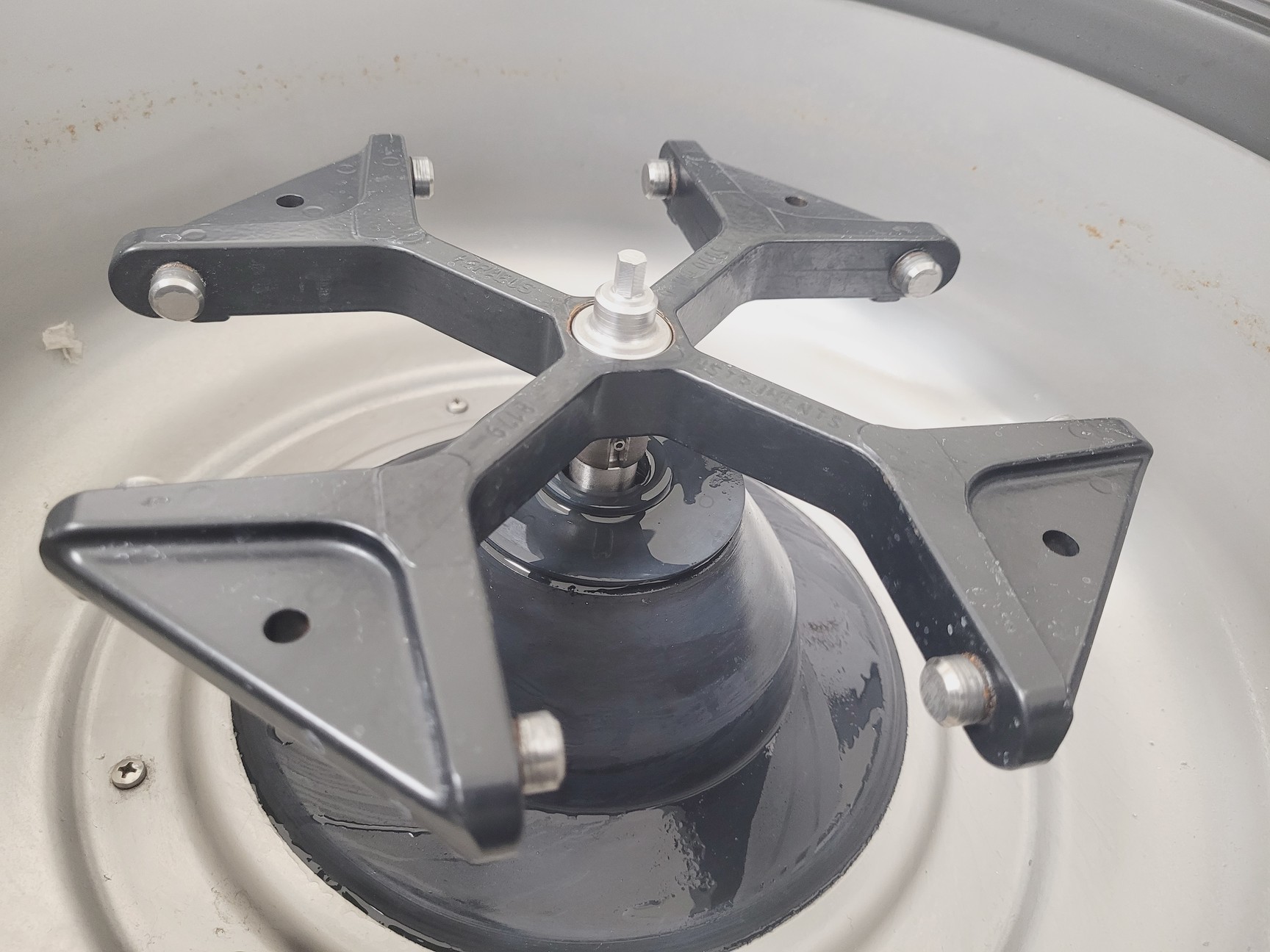Image of Heraeus Instruments Labofuge 400R Function Line Lab Spares/Repairs