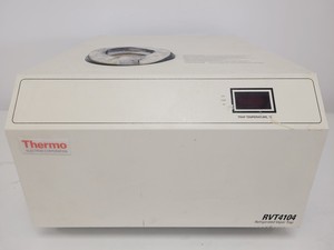 Image of Thermo Electron RVT4104 Refrigerated Vapor Trap Lab