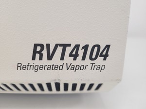 Thumbnail image of Thermo Electron RVT4104 Refrigerated Vapor Trap Lab