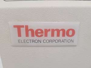 Thumbnail image of Thermo Electron RVT4104 Refrigerated Vapor Trap Lab