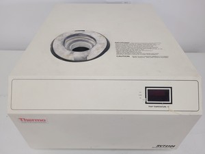 Thumbnail image of Thermo Electron RVT4104 Refrigerated Vapor Trap Lab