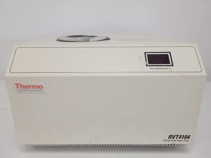 Thumbnail image of Thermo Electron RVT4104 Refrigerated Vapor Trap Lab