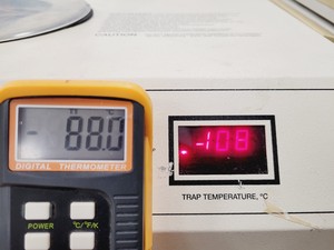 Thumbnail image of Thermo Electron RVT4104 Refrigerated Vapor Trap Lab