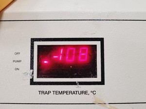 Thumbnail image of Thermo Electron RVT4104 Refrigerated Vapor Trap Lab