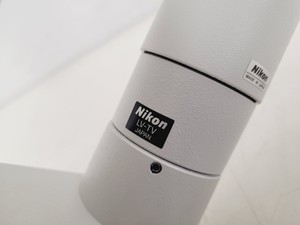 Thumbnail image of Nikon SMZ1000 Stereo Zoom Microscope