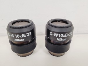 Thumbnail image of Nikon SMZ1000 Stereo Zoom Microscope