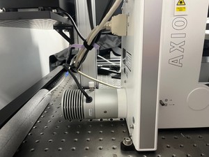 Thumbnail image of  VivoTM 100 Intravital Microscope System - Zeiss Examiner Z1 