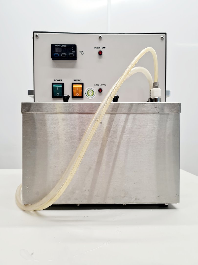 Image of Philips XL30SEM Environmental Scanning Electron Microscope ESEM Lab