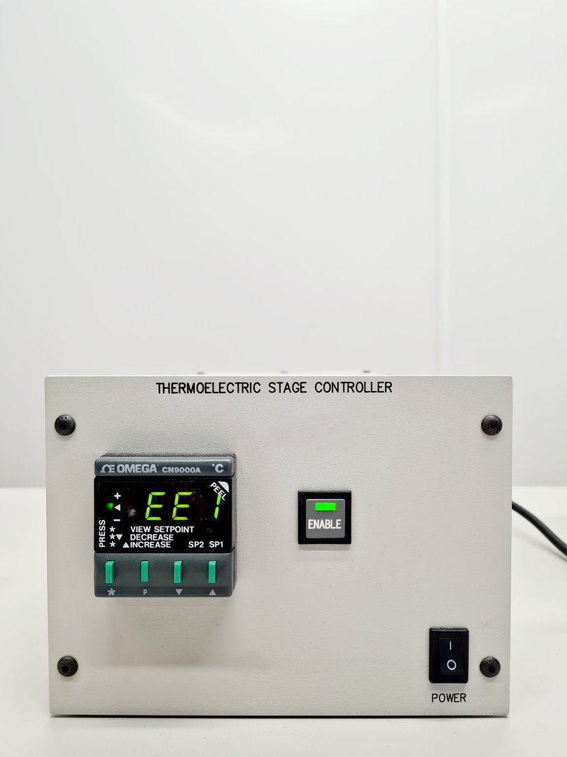 Image of Philips XL30SEM Environmental Scanning Electron Microscope ESEM Lab