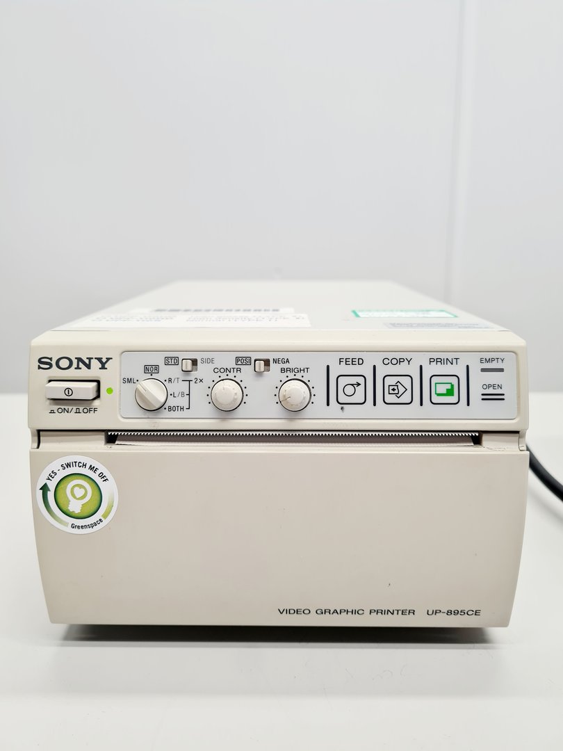 Image of Philips XL30SEM Environmental Scanning Electron Microscope ESEM Lab