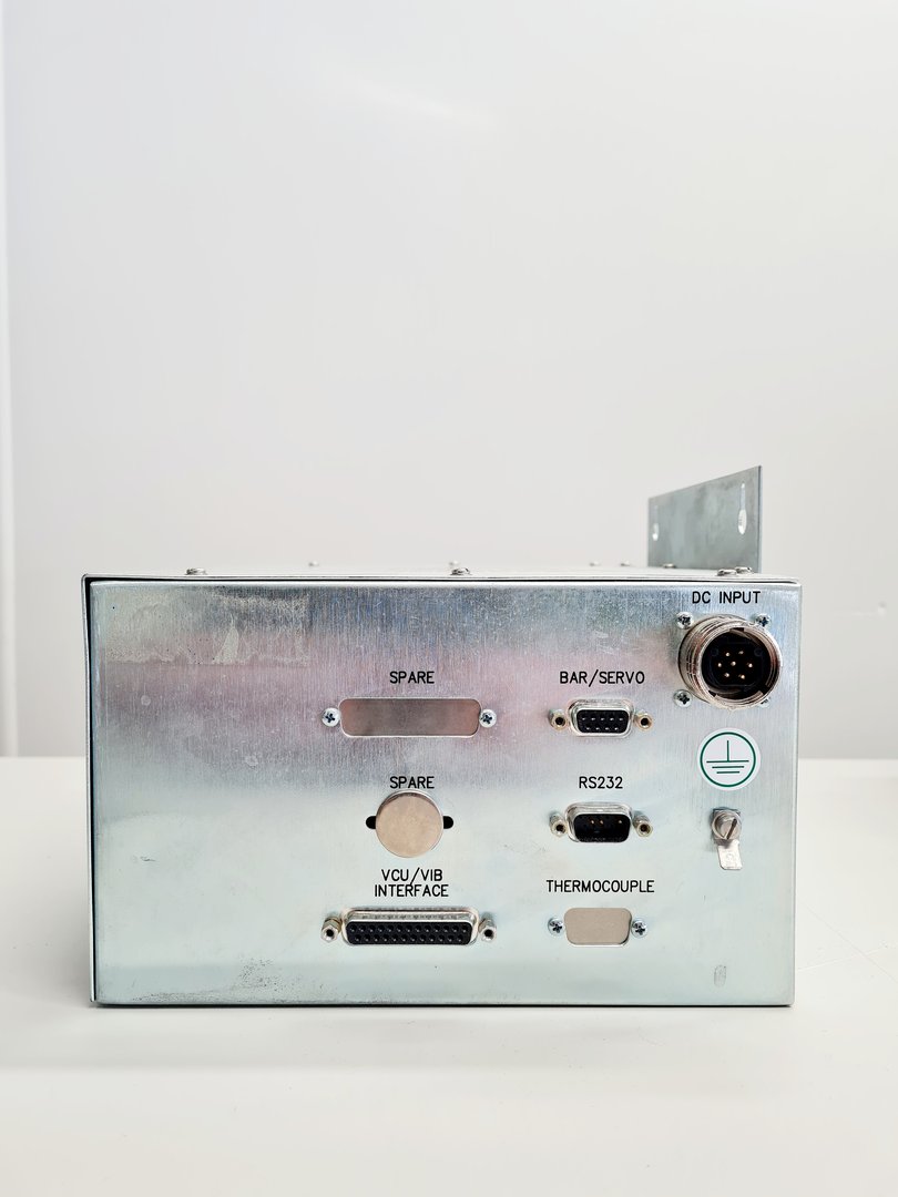Image of Philips XL30SEM Environmental Scanning Electron Microscope ESEM Lab