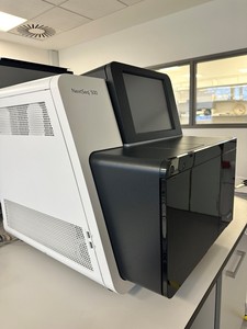 Thumbnail image of Illumina NextSeq 500 Genetic Sequencer Lab