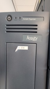 Thumbnail image of Waters Acquity H-Class UPLC System Lab