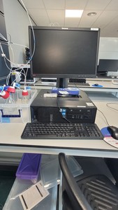 Thumbnail image of Waters Acquity H-Class UPLC System Lab