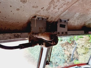 Thumbnail image of 1958 Commer Karrier Gamecock Fire Engine Food Pizza Truck Conversion