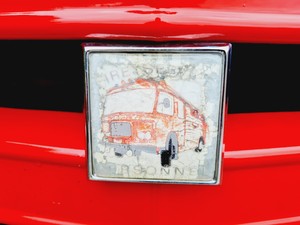 Thumbnail image of 1958 Commer Karrier Gamecock Fire Engine Food Pizza Truck Conversion