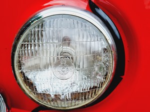 Thumbnail image of 1958 Commer Karrier Gamecock Fire Engine Food Pizza Truck Conversion