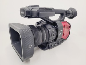 Thumbnail image of Panasonic AG-DVX200 EJ Camcorder 4K 