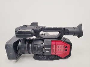 Thumbnail image of Panasonic AG-DVX200 EJ Camcorder 4K 