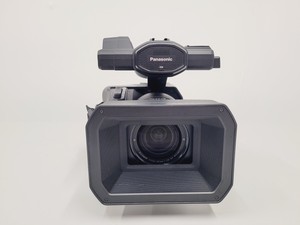 Thumbnail image of Panasonic AG-DVX200 EJ Camcorder 4K 