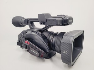 Thumbnail image of Panasonic AG-DVX200 EJ Camcorder 4K 