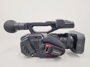 Thumbnail image of Panasonic AG-DVX200 EJ Camcorder 4K 