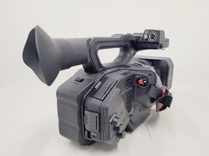 Thumbnail image of Panasonic AG-DVX200 EJ Camcorder 4K 