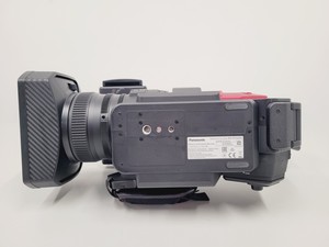 Thumbnail image of Panasonic AG-DVX200 EJ Camcorder 4K 