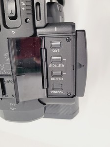 Thumbnail image of Panasonic AG-DVX200 EJ Camcorder 4K 