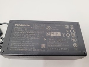 Thumbnail image of Panasonic AG-DVX200 EJ Camcorder 4K 