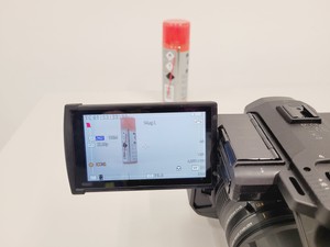 Thumbnail image of Panasonic AG-DVX200 EJ Camcorder 4K 