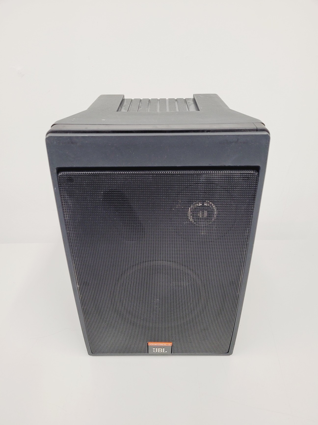 Image of Job Lot of AV Equipment Stage Lights, Camera Steady, Speakers, Sony HVR-M15E Lab