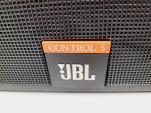Thumbnail image of Job Lot of AV Equipment Stage Lights, Camera Steady, Speakers, Sony HVR-M15E Lab