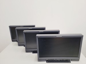 Thumbnail image of Job Lot of AV Equipment Stage Lights, Camera Steady, Speakers, Sony HVR-M15E Lab