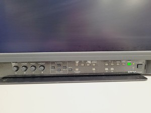 Thumbnail image of Job Lot of AV Equipment Stage Lights, Camera Steady, Speakers, Sony HVR-M15E Lab