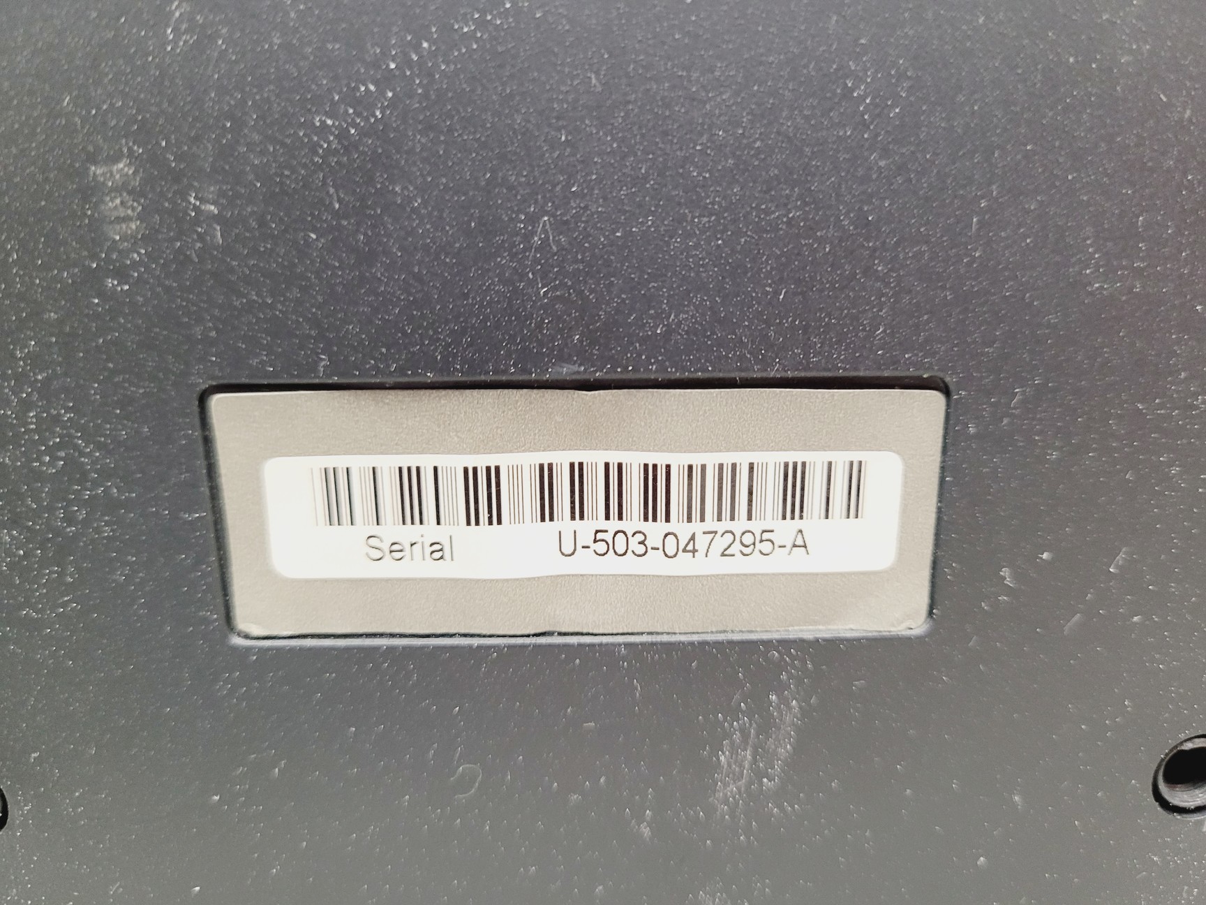 Image of Job Lot of AV Equipment Stage Lights, Camera Steady, Speakers, Sony HVR-M15E Lab