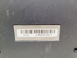 Thumbnail image of Job Lot of AV Equipment Stage Lights, Camera Steady, Speakers, Sony HVR-M15E Lab